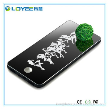 8000mAh Power Bank for Year of Horse